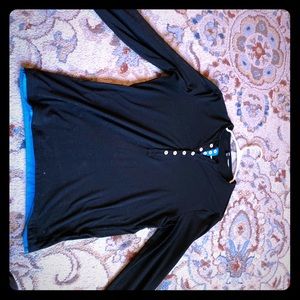 Long sleeve shirt US L, Europe xxl